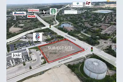 1933 Lohmans Crossing Road, Lakeway, TX 78734 - Photo 2