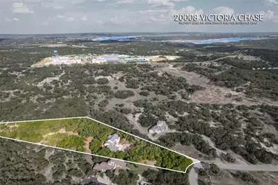 20008 Victoria Chase Road, Lago Vista, TX 78645 - Photo 36