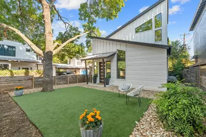 1118 Algarita Avenue #1, Austin, TX 78704 - Photo 2