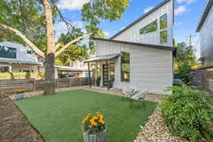 1118 Algarita Ave, Austin, TX 78704 - Photo 2