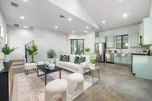 1118 Algarita Ave, Austin, TX 78704 - Photo 1