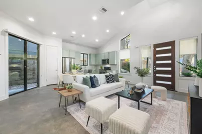 1118 Algarita Avenue #1, Austin, TX 78704 - Photo 4