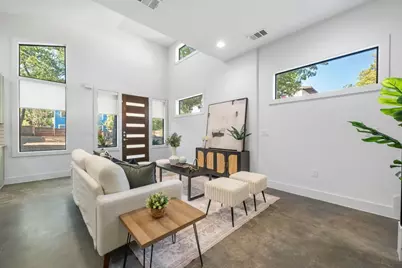 1118 Algarita Avenue #1, Austin, TX 78704 - Photo 6