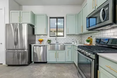 1118 Algarita Avenue #1, Austin, TX 78704 - Photo 10