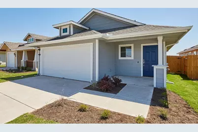 303 Trailside Lane, Bastrop, TX 78602 - Photo 1