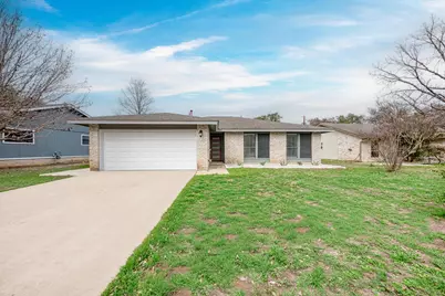 4910 Wing Road, Austin, TX 78749 - Photo 1