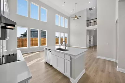 17108 Wind Chime Drive, Manor, TX 78653 - Photo 8