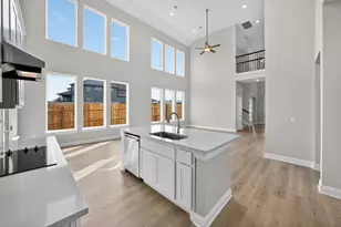 17108 Wind Chime Dr, Manor, TX 78653 - Photo 8