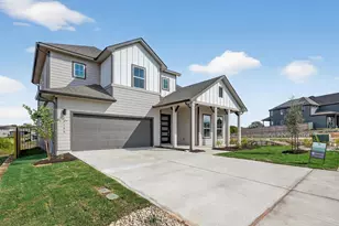 17108 Wind Chime Dr, Manor, TX 78653 - Photo 4