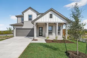 17108 Wind Chime Dr, Manor, TX 78653 - Photo 1