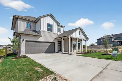 17108 Wind Chime Drive, Manor, TX 78653 - Photo 2