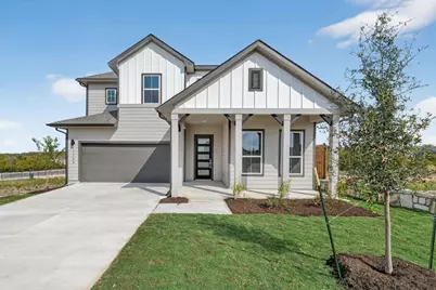 17108 Wind Chime Drive, Manor, TX 78653 - Photo 1