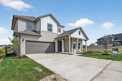 17108 Wind Chime Drive, Manor, TX 78653 - Photo 4