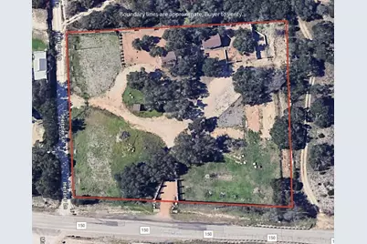 18001 Fm 150 W, Driftwood, TX 78619 - Photo 1