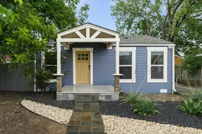 1137 Nickols Avenue, Austin, TX 78721 - Photo 1