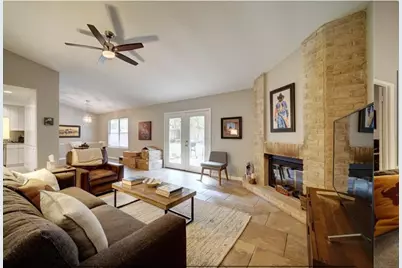 9518 Topridge Drive #17, Austin, TX 78750 - Photo 2