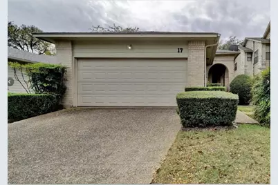 9518 Topridge Drive #17, Austin, TX 78750 - Photo 8