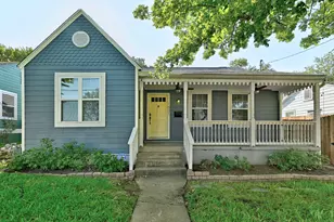 1601 Newfield Ln, Austin, TX 78703 - Photo 1