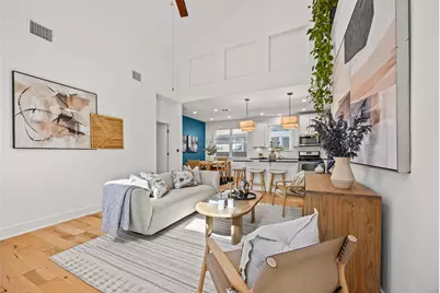 2204 Hermia Street #34, Austin, TX 78741 - Photo 6