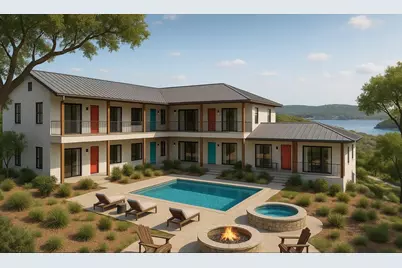 5416 Beacon Drive, Austin, TX 78734 - Photo 4