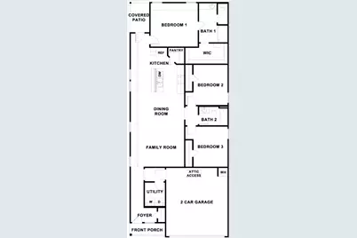 170 Schuenemann Way, Uhland, TX 78640 - Photo 2