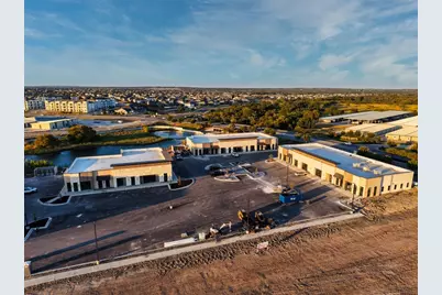 2021 Kauffman Loop #330, Georgetown, TX 78628 - Photo 8
