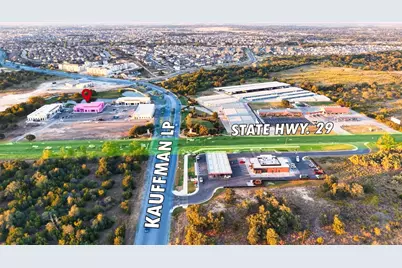 2021 Kauffman Loop #330, Georgetown, TX 78628 - Photo 16