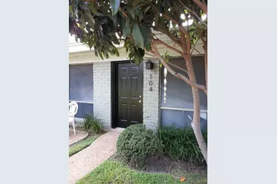 608 W 51st Street #104, Austin, TX 78751 - Photo 1