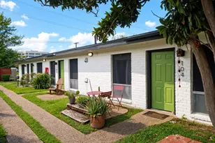 608 W 51st St, Austin, TX 78751 - Photo 1