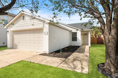 6708 Quinton Drive, Austin, TX 78747 - Photo 1