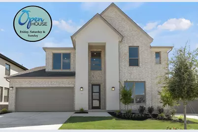 1417 Rodeo Ridge Drive, Georgetown, TX 78628 - Photo 1