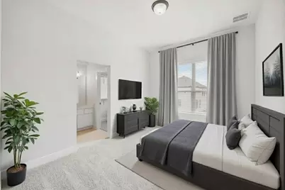 1417 Rodeo Ridge Drive, Georgetown, TX 78628 - Photo 16