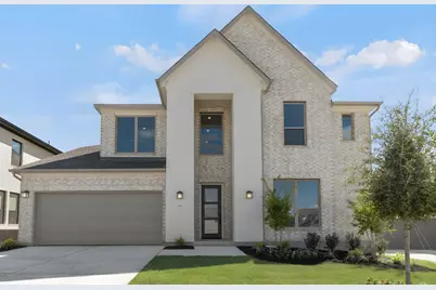 1417 Rodeo Ridge Drive, Georgetown, TX 78628 - Photo 32