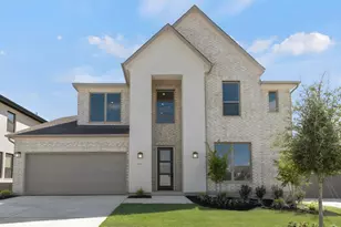 1417 Rodeo Ridge Dr, Georgetown, TX 78628 - Photo 32