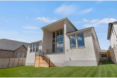 1417 Rodeo Ridge Drive, Georgetown, TX 78628 - Photo 30