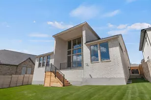 1417 Rodeo Ridge Dr, Georgetown, TX 78628 - Photo 30