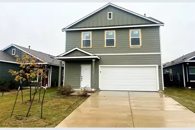 242 Geode Glen, Maxwell, TX 78656 - Photo 1