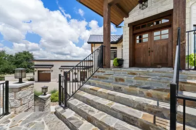 115 Trophy Oak Point, Fredericksburg, TX 78624 - Photo 4