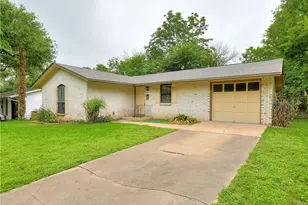 1105 Alden Dr, Austin, TX 78758 - Photo 2