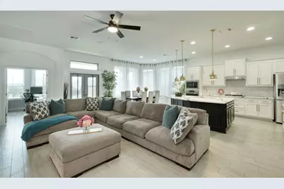 2701 Rabbit Creek Drive, Georgetown, TX 78626 - Photo 6