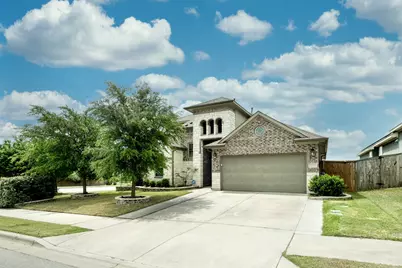 2701 Rabbit Creek Drive, Georgetown, TX 78626 - Photo 2