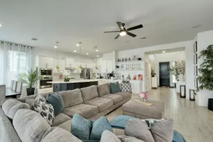 2701 Rabbit Creek Dr, Georgetown, TX 78626 - Photo 4