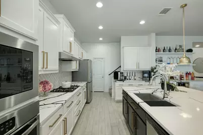 2701 Rabbit Creek Drive, Georgetown, TX 78626 - Photo 8