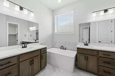 1210 Silver Falls Drive, Georgetown, TX 78626 - Photo 12