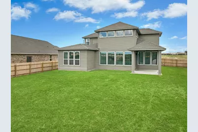1210 Silver Falls Drive, Georgetown, TX 78626 - Photo 18