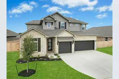 1210 Silver Falls Drive, Georgetown, TX 78626 - Photo 2