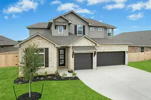 1210 Silver Fls Dr, Georgetown, TX 78626 - Photo 2