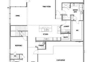 1210 Silver Falls Dr, Georgetown, TX 78626 - Photo 2