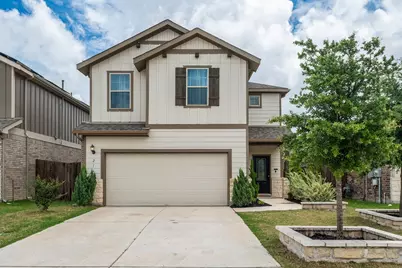 [Address not provided], Liberty Hill, TX 78642 - Photo 2