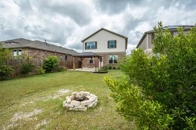 [Address not provided], Liberty Hill, TX 78642 - Photo 32